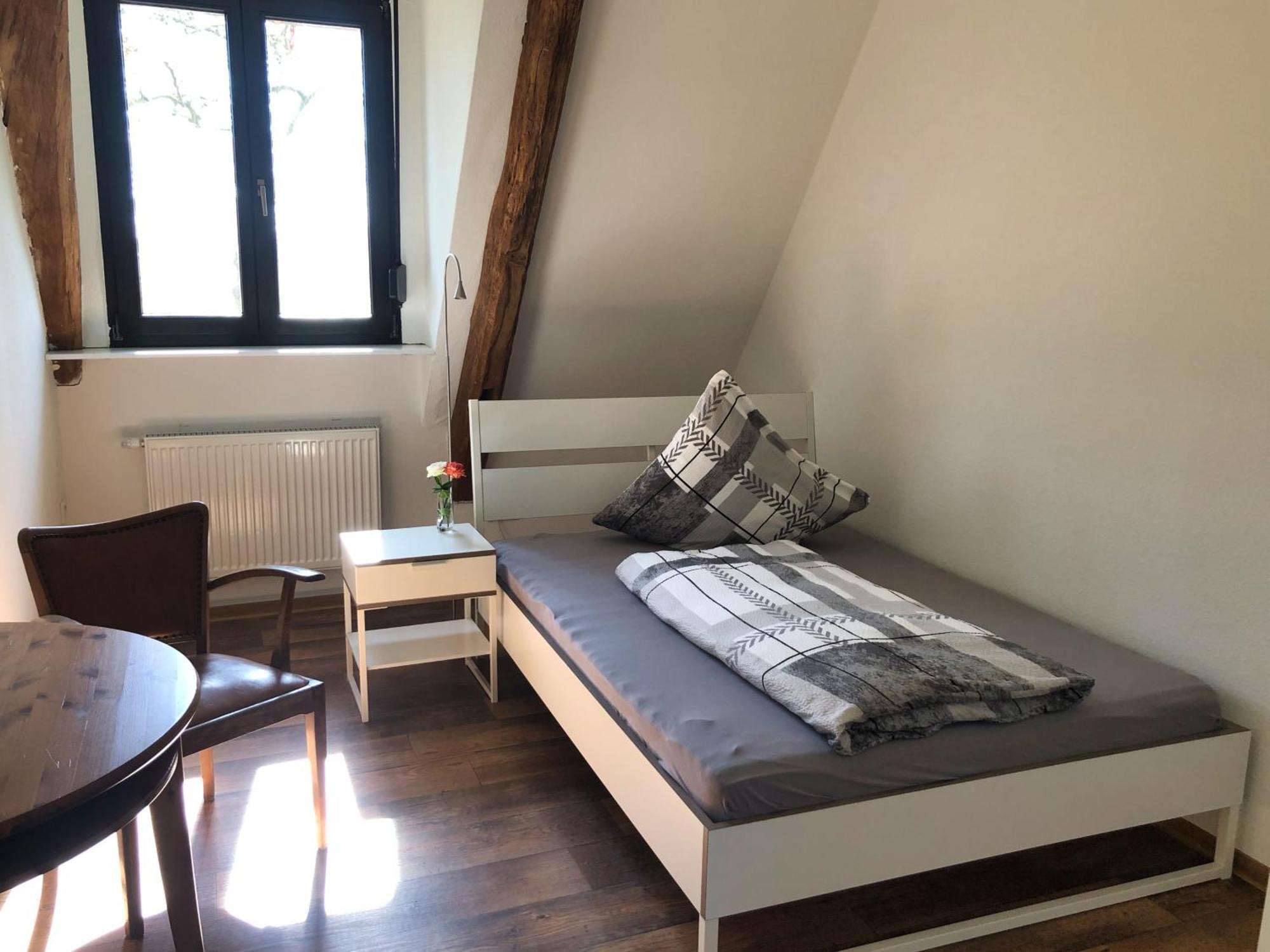 Hof Dalhaus Apartment Ludinghausen Room photo