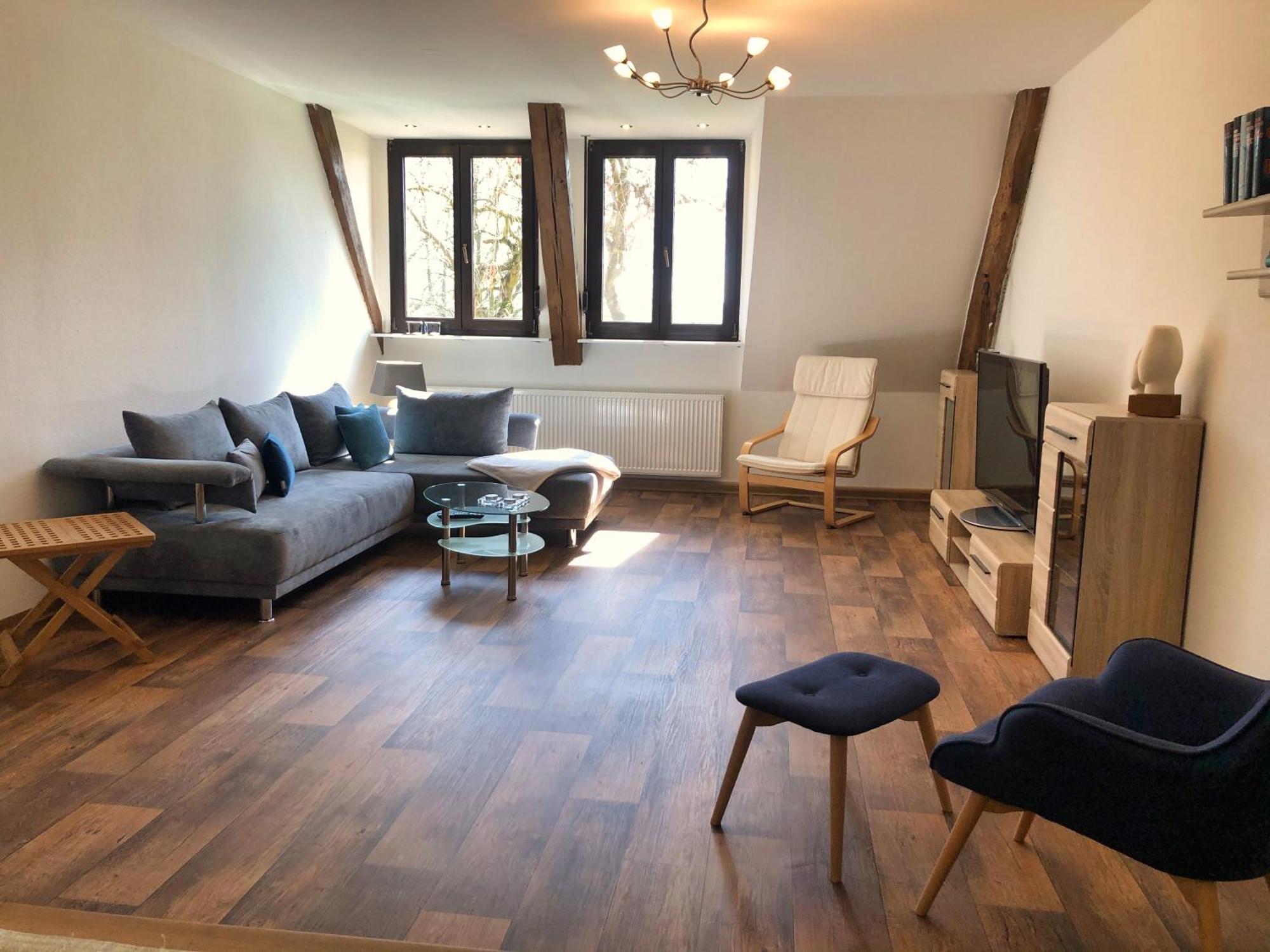 Hof Dalhaus Apartment Ludinghausen Room photo