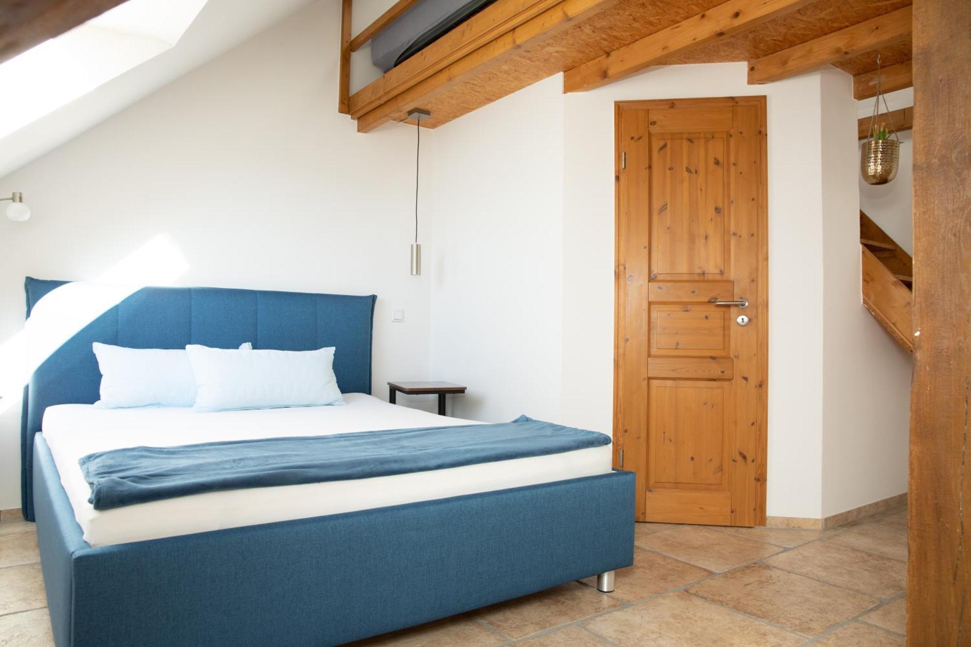 Hof Dalhaus Apartment Ludinghausen Room photo