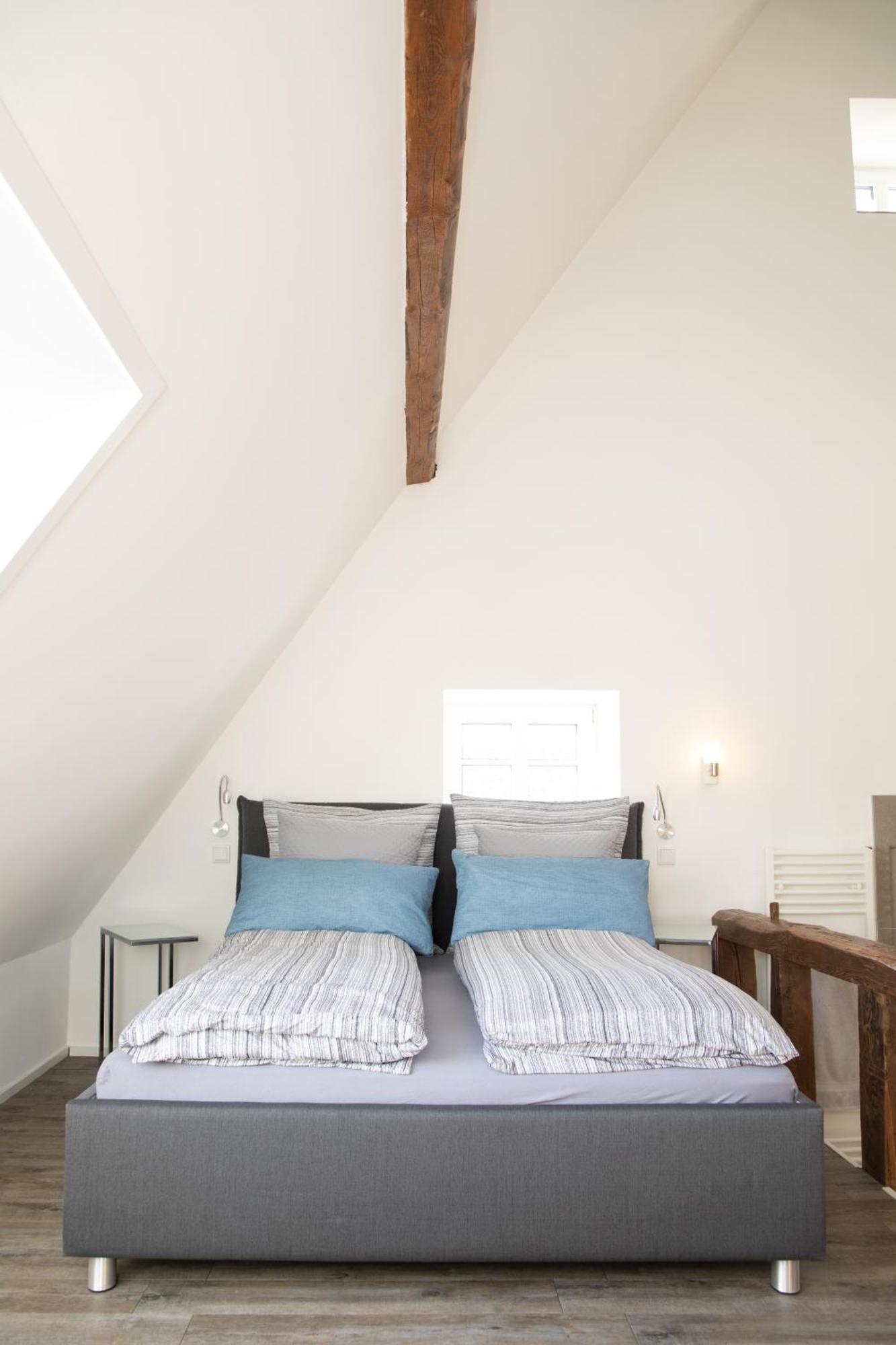 Hof Dalhaus Apartment Ludinghausen Room photo