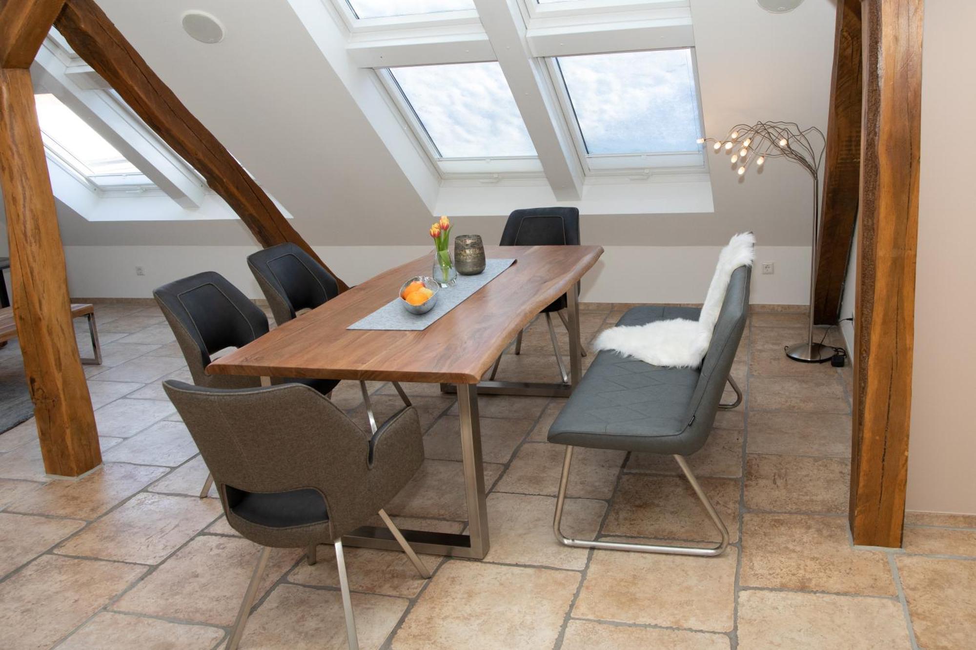 Hof Dalhaus Apartment Ludinghausen Room photo