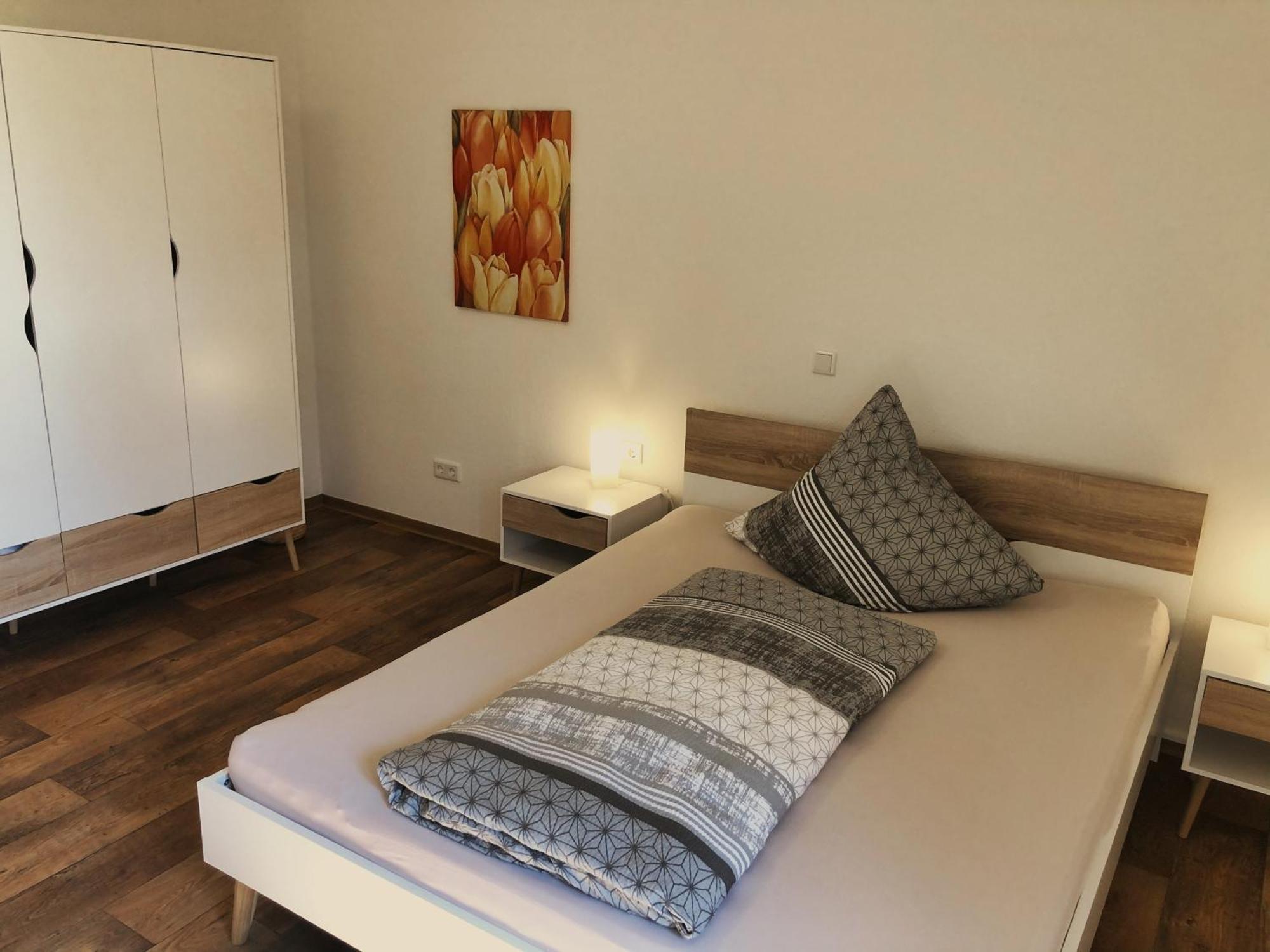 Hof Dalhaus Apartment Ludinghausen Room photo
