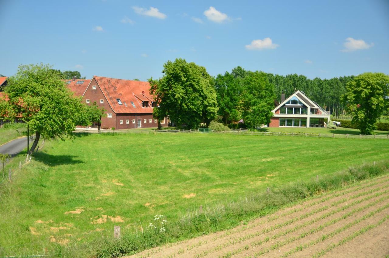 Hof Dalhaus Apartment Ludinghausen Exterior photo